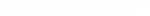 Logo CHAINWAY Blanc
